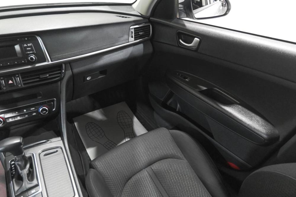 Kia Optima IV Новокузнецк  - изображение 11
