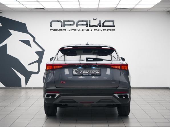 Omoda C5 I с пробегом 2023 года, цена 1 990 000 рублей, 32318 км, внедорожник, Автокод Объявления