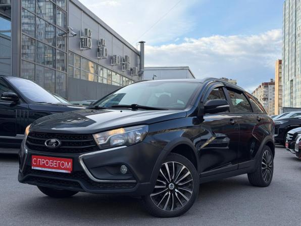 Lada (ВАЗ) Vesta I с пробегом 2019 года, цена 949 000 рублей, 150000 км, универсал, Автокод Объявления