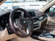 BMW 7 серии VI (G11/G12) Москва  - изображение 35