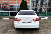 Lada (ВАЗ) Vesta I Саратов  - изображение 29