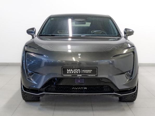 Avatr 11 I с пробегом 2023 года, цена 4 520 000 рублей, 30553 км, внедорожник, Автокод Объявления