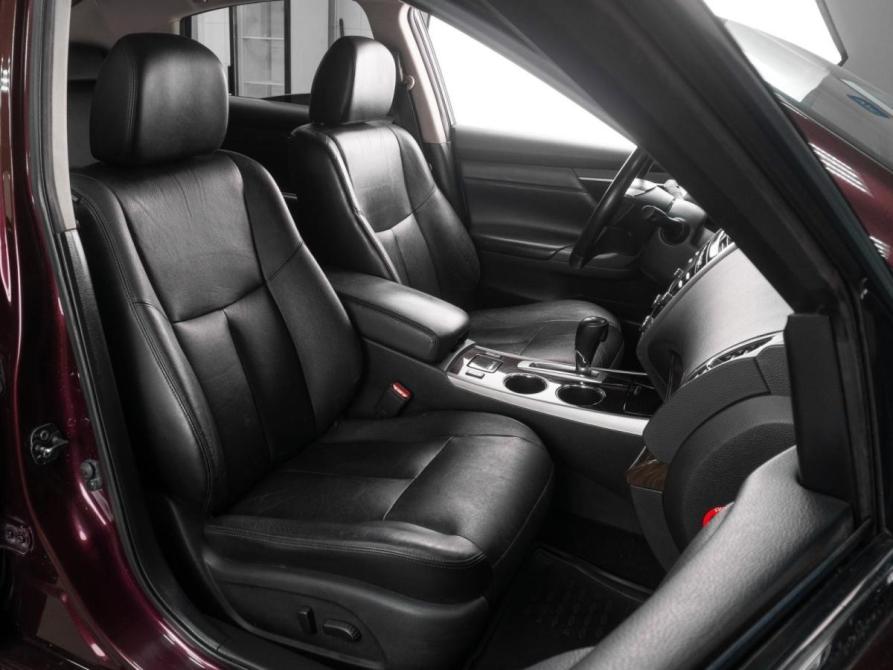 Nissan Teana III Тюмень  - изображение 8