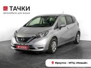 Nissan Note II Рестайлинг Иркутск  - изображение 24