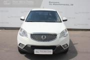 SsangYong Actyon II Воронеж  - изображение 15