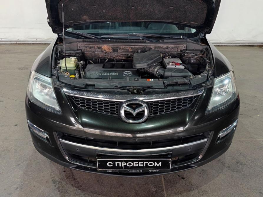 Mazda CX-9 I Москва  - изображение 18