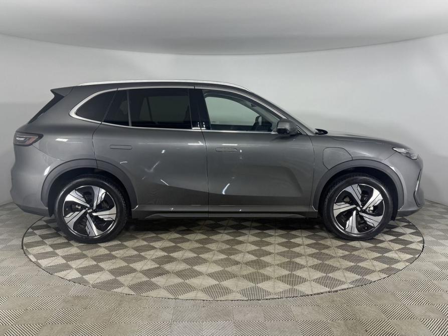 Geely EX5 Москва  - изображение 6