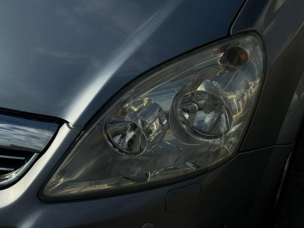 Opel Zafira B с пробегом 2008 года, цена 439 000 рублей, 266758 км, компактвэн, Автокод Объявления