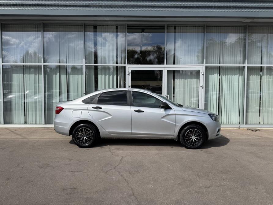 Lada (ВАЗ) Vesta I Воронеж  - изображение 4