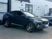 Haval F7x I Москва  - изображение 22
