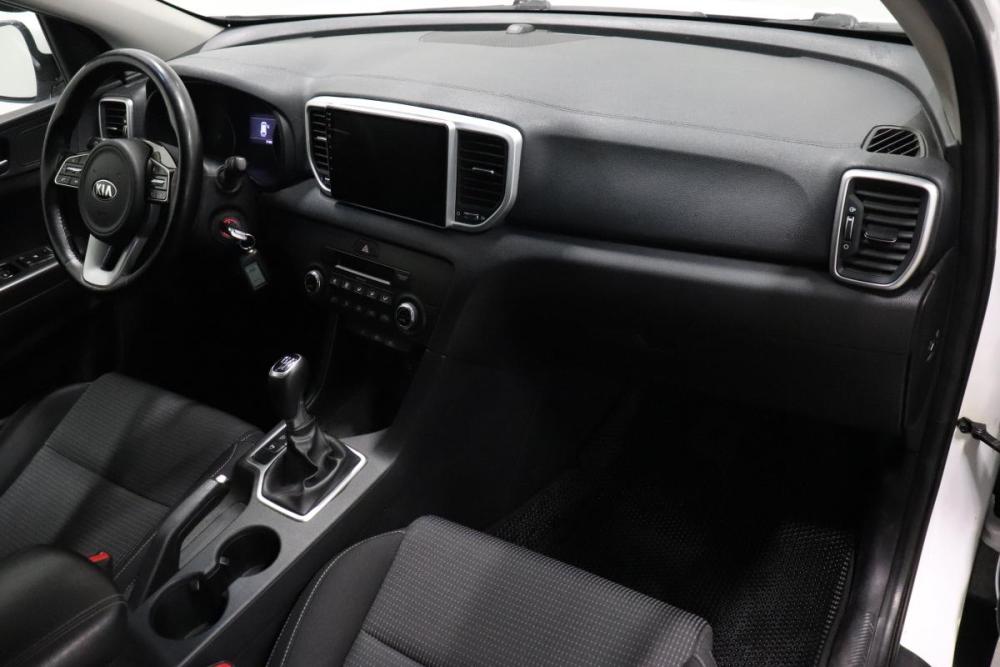 Kia Sportage IV Рестайлинг Ульяновск  - изображение 6