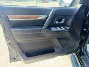 Mitsubishi Pajero IV Тюмень  - изображение 33