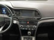Hyundai Elantra VI (AD) Рестайлинг Казань  - изображение 40