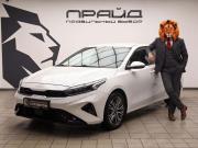 Kia K3 II Рестайлинг Ростов-на-Дону  - изображение 31