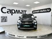 Kia Seltos I Новосибирск  - изображение 23