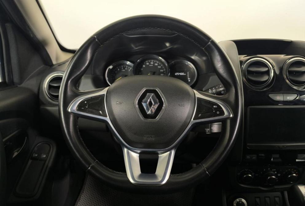 Renault Duster I Рестайлинг Нижний Новгород  - изображение 14
