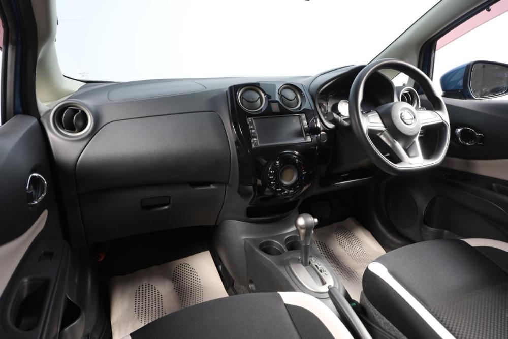 Nissan Note II Рестайлинг Новосибирск  - изображение 9