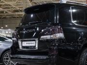 Lexus LX III Санкт-Петербург  - изображение 46