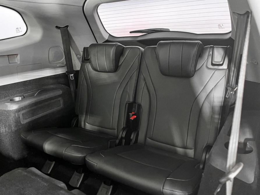 Chery Tiggo 8 Pro Max I Рестайлинг Ногинск  - изображение 23