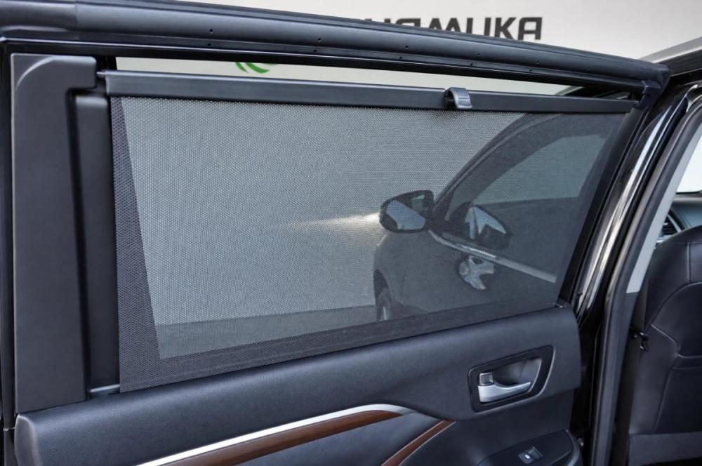 Toyota Highlander III (XU50) Калининград  - изображение 16