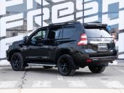 Toyota Land Cruiser Prado 150 Series Рестайлинг 1 Краснодар  - изображение 26