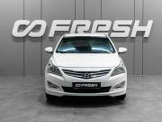 Hyundai Solaris I Рестайлинг Тюмень  - изображение 21