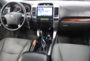 Toyota Land Cruiser Prado 120 Series Астрахань  - изображение 34