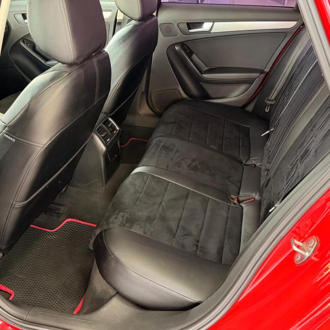 Audi A4 IV (B8) Нижнекамск  - изображение 12