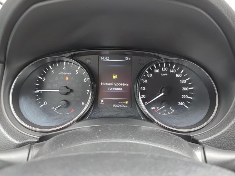 Nissan Qashqai II Ижевск  - изображение 16