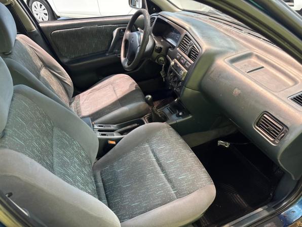 Nissan Primera II (P11) с пробегом 1998 года, цена 75 000 рублей, 189783 км, седан, Автокод Объявления