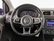 Volkswagen Polo V Рестайлинг Москва  - изображение 46