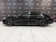 Mercedes-Benz S-Класс VII (W223) Москва  - изображение 38
