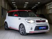 Kia Soul II Рестайлинг Ростов-на-Дону  - изображение 11
