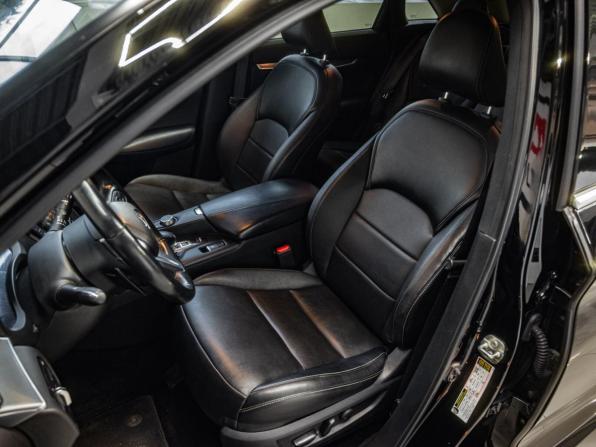 Infiniti QX50 II с пробегом 2020 года, цена 2 799 000 рублей, 135000 км, внедорожник, Автокод Объявления