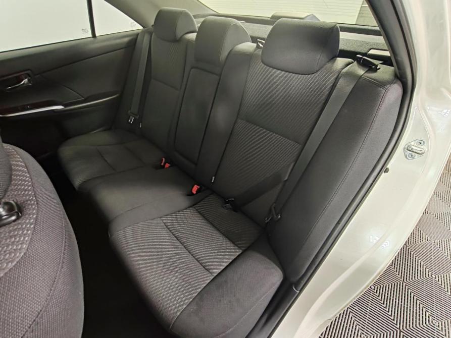 Toyota Camry VII (XV50) Рестайлинг Орел  - изображение 21