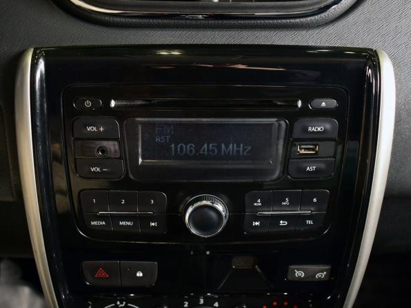 Nissan Terrano III (D10) с пробегом 2018 года, цена 1 149 999 рублей, 170358 км, внедорожник, Автокод Объявления