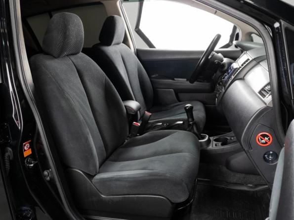 Nissan Tiida I Рестайлинг с пробегом 2011 года, цена 599 000 рублей, 172231 км, хэтчбек, Автокод Объявления