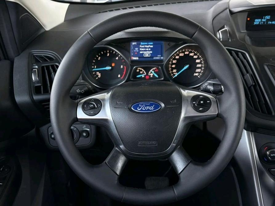 Ford Kuga II Волгоград  - изображение 7