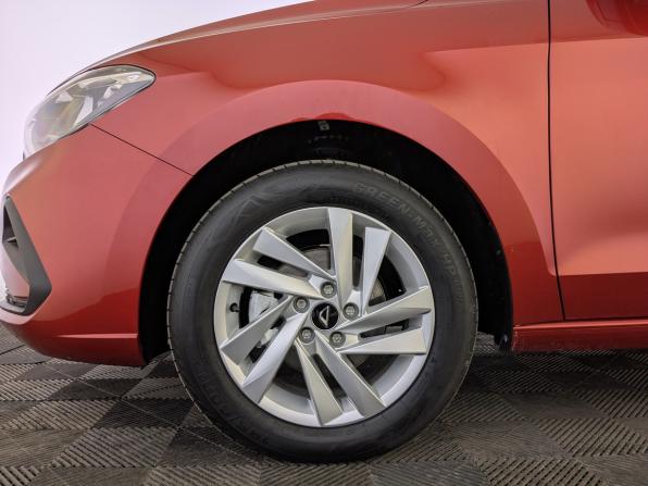 Jetta VA3 с пробегом 2023 года, цена 1 599 000 рублей, 608 км, седан, Автокод Объявления