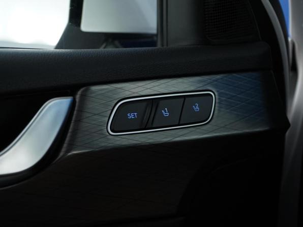 Hyundai Palisade I с пробегом 2020 года, цена 3 785 444 рубля, 128257 км, внедорожник, Автокод Объявления