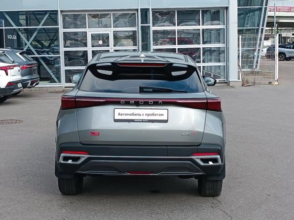 Omoda C5 I Рестайлинг с пробегом 2024 года, цена 1 670 000 рублей, 34317 км, внедорожник, Автокод Объявления