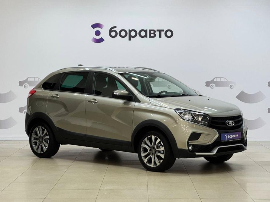 Lada (ВАЗ) XRAY I Ставрополь  - изображение 3