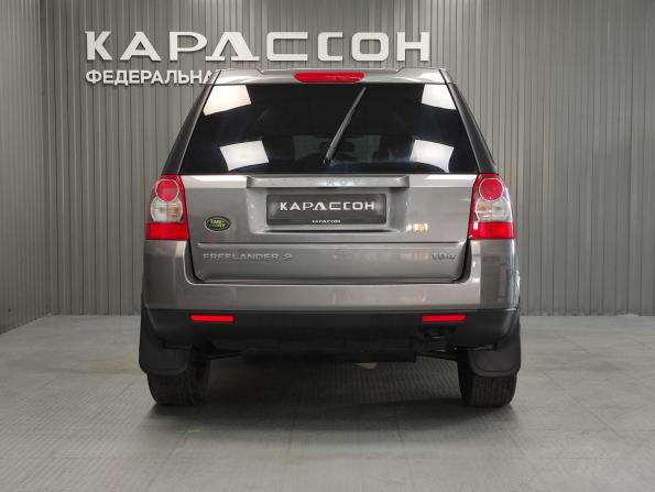 Land Rover Freelander II с пробегом 2008 года, цена 1 199 000 рублей, 268389 км, внедорожник, Автокод Объявления