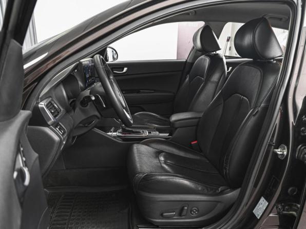Kia Optima IV с пробегом 2016 года, цена 1 915 000 рублей, 144470 км, седан, Автокод Объявления