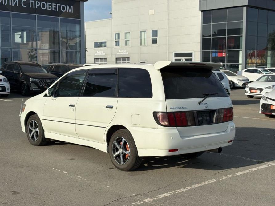 Nissan Bassara Оренбург  - изображение 3