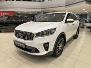 Kia Sorento III Prime Рестайлинг Казань  - изображение 23