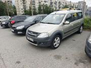 Lada (ВАЗ) Largus I Санкт-Петербург  - изображение 7