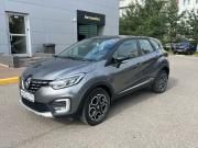 Renault Kaptur I Рестайлинг Санкт-Петербург  - изображение 8