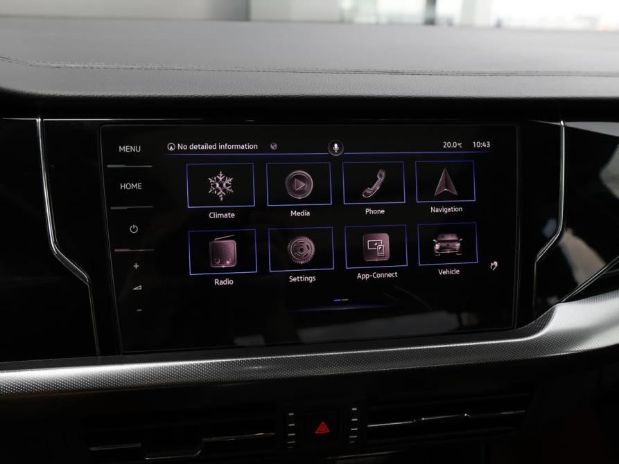 Volkswagen Passat B8 Рестайлинг Москва  - изображение 19
