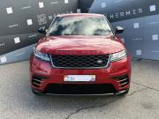 Land Rover Range Rover Velar I Минеральные Воды  - изображение 41